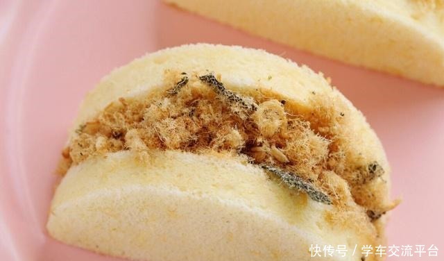 味蕾|比某师傅还要好吃好几倍的新晋网红,入口即化,满足你挑剔的味蕾