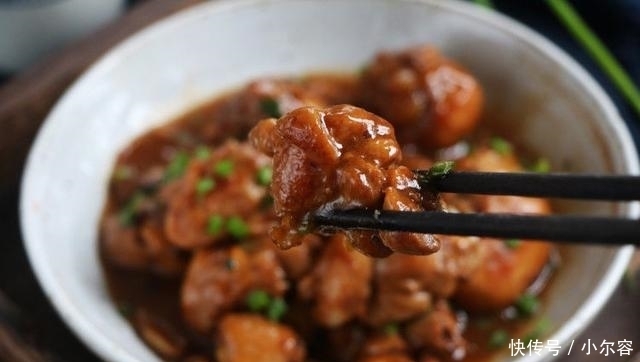 做法|鸡腿的红烧做法,烹饪时注意4点,鲜嫩多汁更好下饭