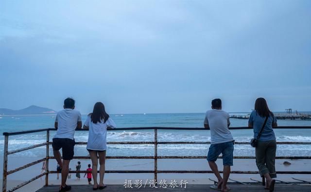 爱上读书馆|三亚,一个去了就不想走的城市4天3晚,带你玩转三亚精华