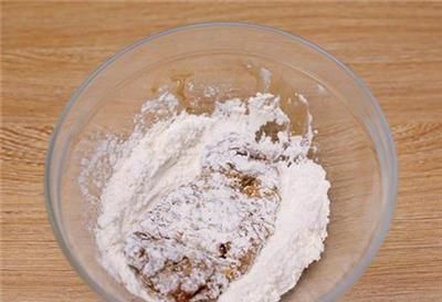 简单|金黄酥脆的日式炸猪排要这样做才香酥入味,简单方便人见人爱