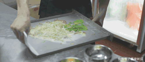 全家人|在家自制肠粉,有个平底锅就能做!Q弹爽滑,征服全家人的胃!