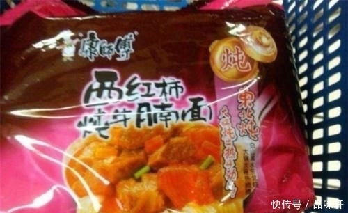 不想|康师傅最难吃的五款方便面,吃过一次绝对不想碰第二次!