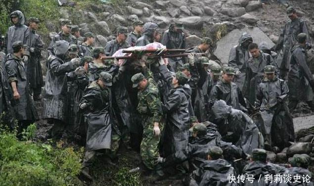  名下|汶川地震有８万人遇难，他们名下的贷款存款，最后是如何解决的？