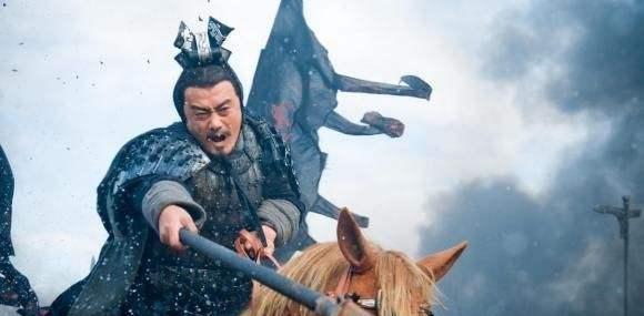 秦汉之际|韩信第一,项羽第二,秦汉间谁的军事天赋排名第三张良说出真相