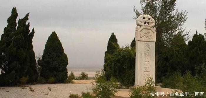 刘邦|以季布和丁公为例,浅析刘邦的用人之道