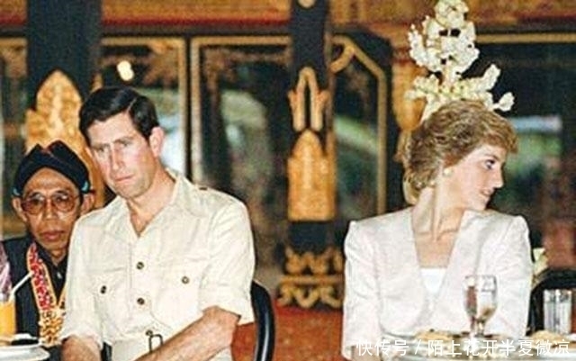 当晚|戴安娜第六任情人:秘密恋爱两年多,王妃车祸当晚仍狂打电话找她