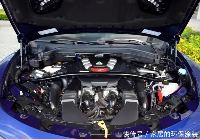 高性能|小姐姐主动上车,这4台高性能公路中型SUV