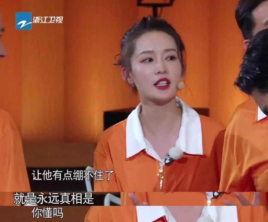 综艺|沙溢被冤,李晨落泪,这周的《奔跑吧》,是我看过最好的一期综艺