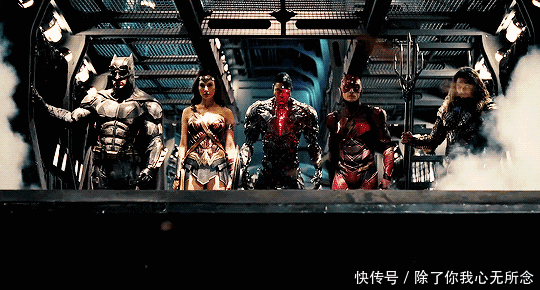 真的|DC电影真的不如漫威?其实他们有很多漫威做不到的亮点