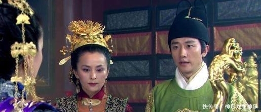 厨房|14岁封妃 40岁封后 上得战场下得厨房 入葬明十三陵第一人