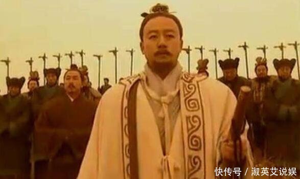 显示|秦朝一陵墓，规格之高仅次于秦始皇陵，陪葬陶器显示此人竟为女性