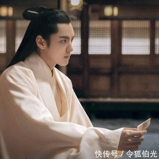 逆转|从无陈坤不看,到预告好评如潮?剧版《雪中悍刀行》口碑为何逆转