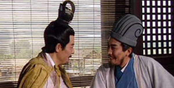 听懂|庞统临终前大喊8个字,不料刘备没听懂,诸葛亮却想解甲归田!