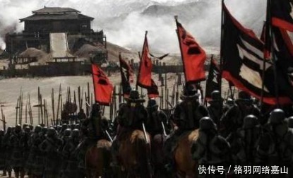 皇帝|最幸运的唐朝诗人,只用一首诗便征服了皇帝,从此官运亨通