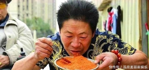 如今|“中国辣王”李永志,曾一天5斤辣椒配白酒,如今的他怎样了?