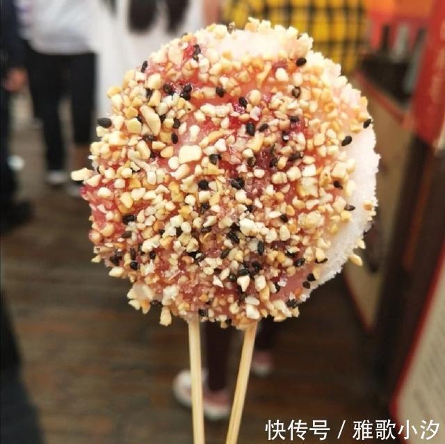 美味|6种北方人超爱的美食,是南方人品不来的美味?