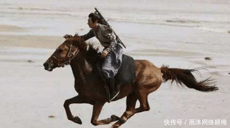 速度|八百里加急到底能有多快？碰到土匪打劫咋办？土匪：我还不想死！