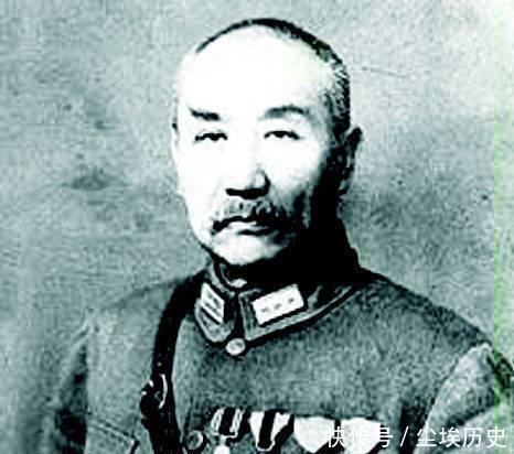  奉系军阀|民国军阀割据范围分布势力 看看你的家乡在哪个军阀势力