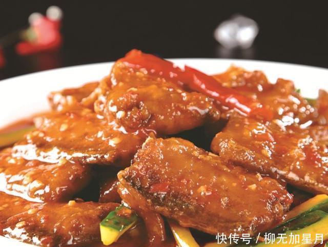 俱全|色香味俱全的红烧带鱼,刚端上桌就被抢光