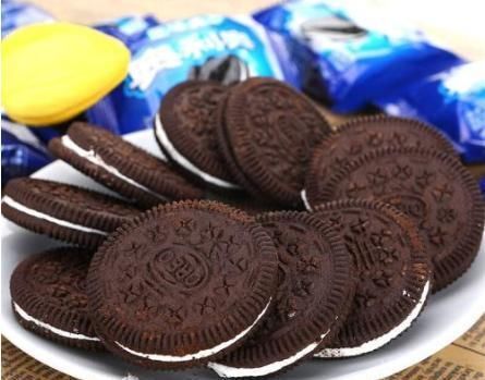 山寨|最“悲催”的正版零食,被山寨了108年,盗版却成了热销零食