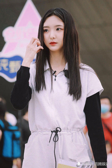  陈卓璇|《创造营2020》成团倒计时，六人已锁定出道位，陈卓璇稳居榜首