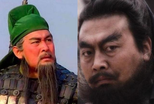 关羽|为何说孙权的这名下属是“神将杀手”？五虎上将中三人因他而死