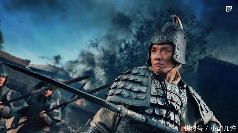 任意|如果能够回到三国, 可以任意挑选五员大将, 你会选择谁