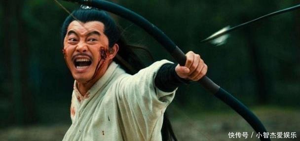 子孙|蜀国亡后,为何张飞的子孙依旧飞黄腾达?你看看张飞的老婆是谁