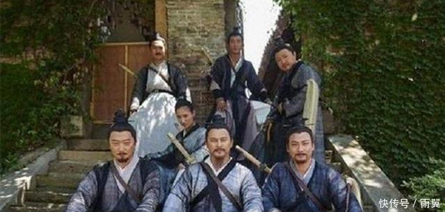 现实|王重阳武功高强, 为什么全真教还是那么不争气 原因很现实!