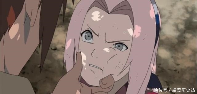  小南|火影忍者：有点“污”的4种拷问方式，看到小南的，网友：我想试试！