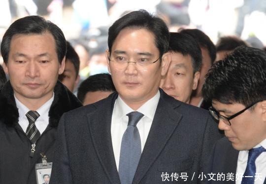 李在镕|三星电子副会长李在镕为何被检方连续起诉？