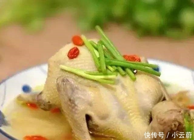 渐凉|天气渐凉,此再贵也要吃,一年四季不咳嗽,比羊肉还滋补!