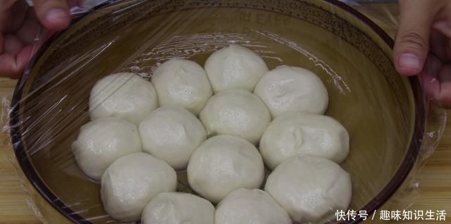 简单|手抓饼生胚的教程来了,做一次,可以吃半个月,做法超简单