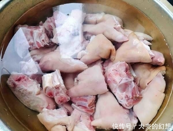  抗衰老|要想皮肤好，多吃这食物，补充胶原蛋白抗衰老，和黄脸婆说拜拜