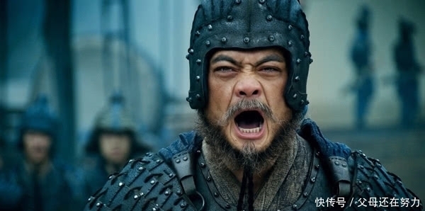 魏延谋反|魏延对蜀汉忠心耿耿,军中排名第三,为何却走上谋反之路?
