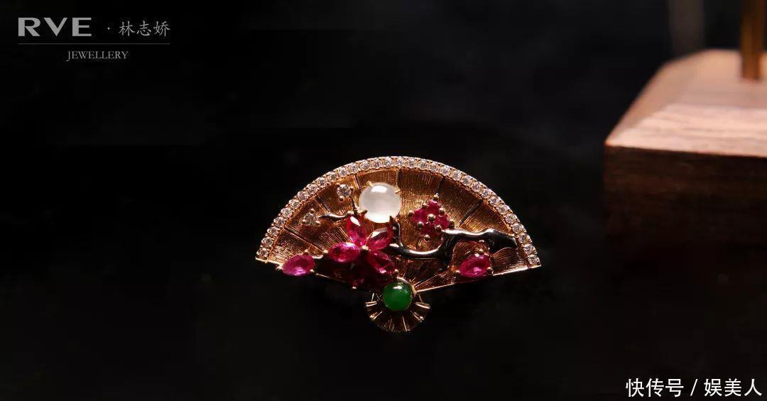 传统|新中式|带你欣赏最美国潮风!