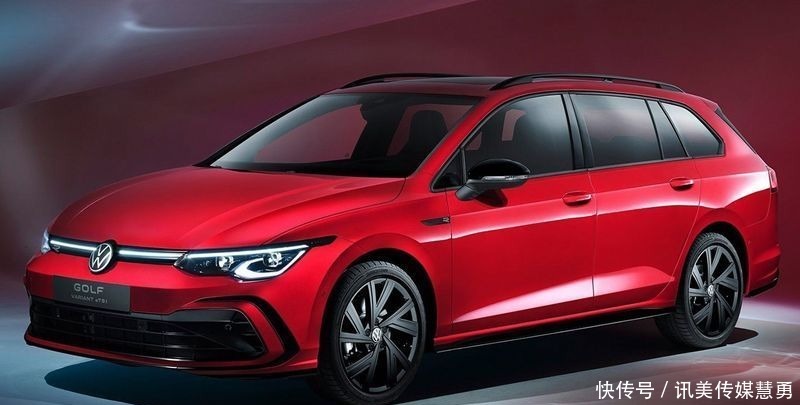 大众|大众高尔夫旅行版售价曝光!搭1.0T2