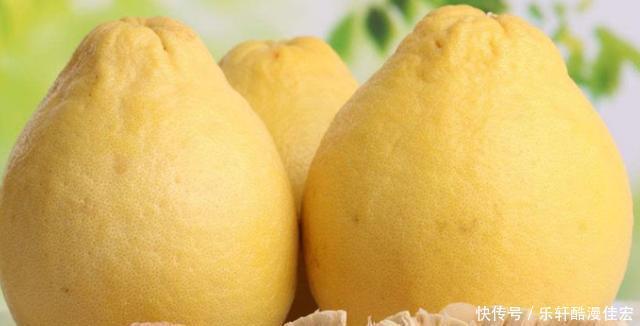 学会|买柚子,挑圆的还是尖的老果农透露学会这4招,柚子甜水分多