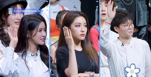 票数|秦牛正威搭档唱歌意外好听,投票分班赛制引人不满