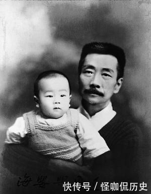 超越|杨超越的小红象关我周树人什么事?对不起,这话还真是先生说的