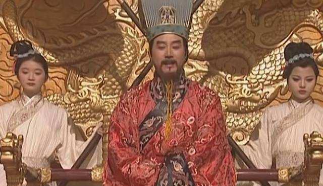 招安|大年初一梁山好汉朝堂受气,李逵一语说中宋江结局!