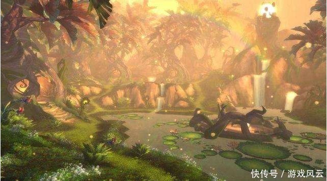 角色|魔兽世界:9.0版本角色自定义,会影响玩家选择,联盟玩家很兴奋