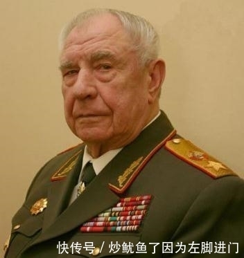 俄罗斯人|此人是“819事件”主谋, 普京却两次向其授勋, 只因他做了此事!