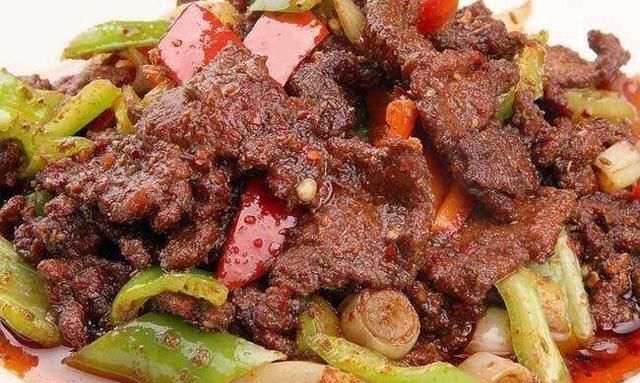  不厌|百吃不厌的八道家常菜，美味营养，解馋下饭，家人吃过连连称赞