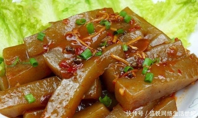  美食|7月遇到这美食别手软，堪称是“肠道清道夫”，好吃营养又便宜