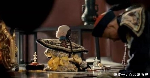 退位|袁世凯在溥仪退位诏书上加了一句话,连孙中山也认同,他说了啥?