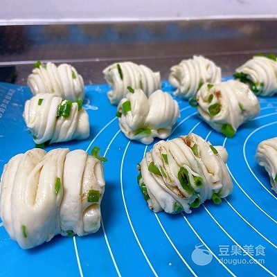 做法|好吃的花卷的做法