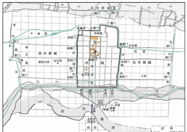 政局|石尠墓志所见西晋政局与门第