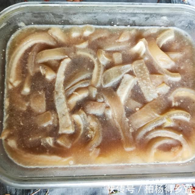 爽滑|肉皮冻,Q弹爽滑,满满的胶原蛋白