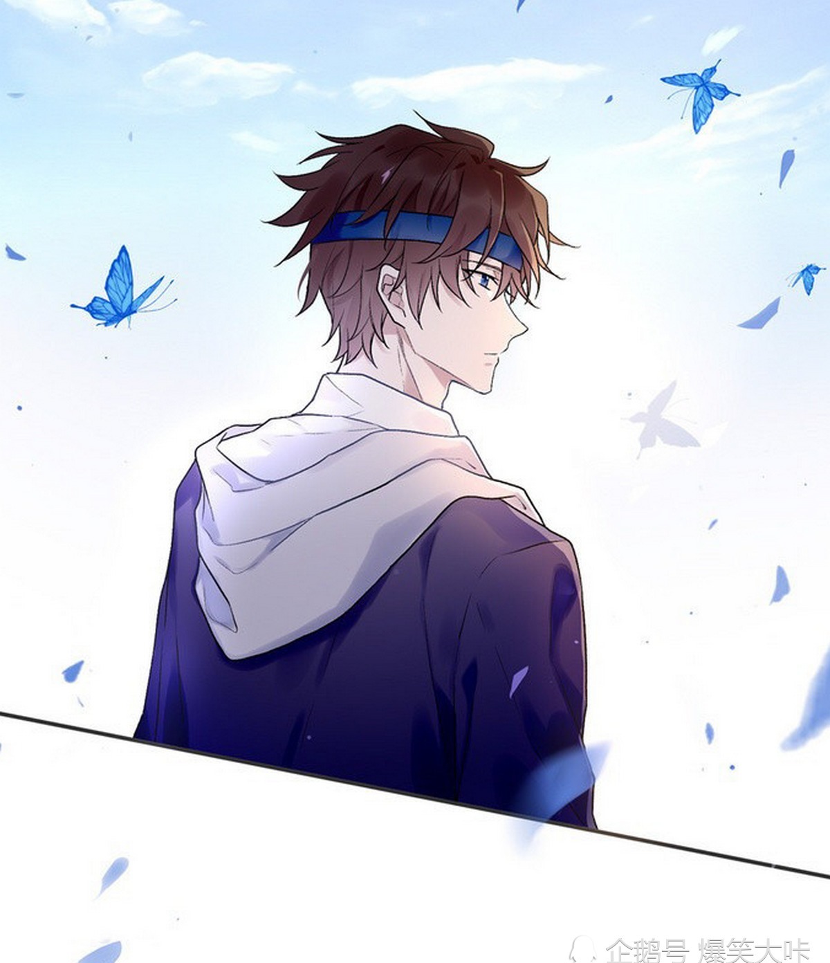 不知不觉|轻松一刻：诸葛亮突然晕倒，不知不觉穿越到美丽的“异时空”，还遇见了赵云